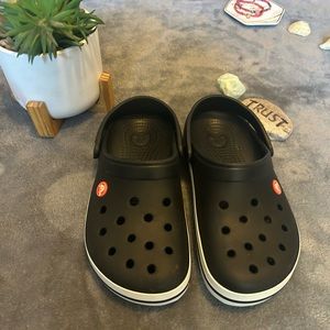 Brand new CROCS